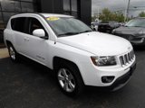 Used 2015 Jeep Compass Latitude image 3