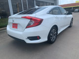 Used 2018 Honda Civic EX image 2