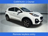 Used 2020 Kia Sportage LX image 4