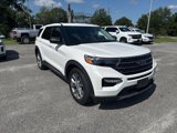 Used 2021 Ford Explorer XLT w/ Equipment Group 202A image 2