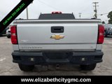 Used 2016 Chevrolet Silverado 1500 LT w/ All Star Edition image 5