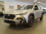 Certified 2024 Subaru Crosstrek 2.5i Sport image 3