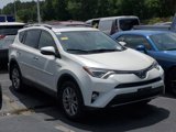 Used 2018 Toyota RAV4 Limited image 3
