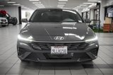 Used 2024 Hyundai Elantra Blue image 4