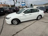 Used 2014 Honda Accord EX-L image 2