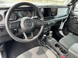 New 2025 Jeep Wrangler Sport image 4
