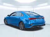 Used 2023 Kia Forte GT-Line w/ GT-Line Premium Package image 4