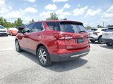 Used 2023 Chevrolet Equinox LT image 5