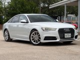 Used 2017 Audi A6 2.0T Premium Plus w/ Premium Plus Package image 2