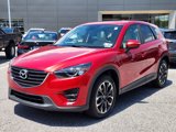Used 2016 MAZDA CX-5 Grand Touring image 2