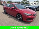 Used 2023 Subaru Impreza 2.0i Sport image 2