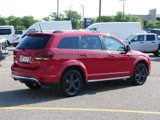 Used 2018 Dodge Journey Crossroad w/ Navigation Group image 5