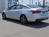 Used 2020 Nissan Altima 2.5 SR image 4