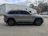 Used 2020 Jeep Grand Cherokee Limited image 2