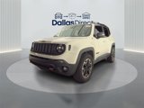 Used 2015 Jeep Renegade Trailhawk w/ Premium Leather Group image 4