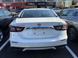 Used 2021 Nissan Maxima 3.5 SV w/ Floor Mat Group image 2