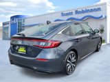Used 2022 Honda Civic EX-L image 4