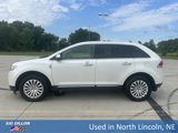 Used 2013 Lincoln MKX AWD image 2