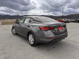 New 2025 Nissan Sentra S image 5
