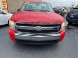 Used 2007 Chevrolet Silverado 1500 W/T w/ LS Package image 3