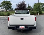 Used 2003 Chevrolet S10 Pickup 2WD Extended Cab w/ Convenience Package image 4