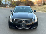 Used 2013 Cadillac ATS 2.0T AWD Sedan image 4