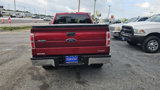 Used 2014 Ford F150 XLT w/ Equipment Group 301A Mid image 4