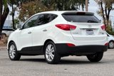 Used 2010 Hyundai Tucson Limited w/ Premium Pkg 4 image 6