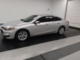 Used 2020 Chevrolet Malibu LT image 2