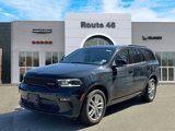 Used 2022 Dodge Durango GT image 2