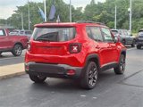 Used 2022 Jeep Renegade Latitude image 3