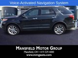 Used 2015 Ford Explorer Limited w/ Equipment Group 302A image 3