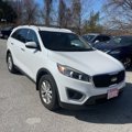 Used 2017 Kia Sorento LX w/ LX Convenience Package image 4