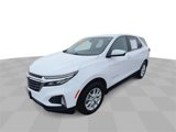 Certified 2022 Chevrolet Equinox LT image 4