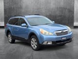 Used 2010 Subaru Outback 2.5i Premium image 3