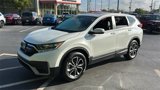 Used 2020 Honda CR-V EX-L image 2