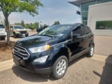 Used 2021 Ford EcoSport SE image 2