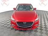 Used 2017 MAZDA MAZDA3 Touring image 2