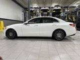 Certified 2023 Mercedes-Benz C 300 4MATIC Sedan image 2