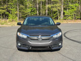 Used 2017 Honda Civic EX-T image 2
