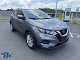 Certified 2022 Nissan Rogue Sport SV image 3