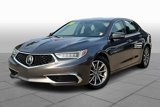 Used 2020 Acura TLX image 2