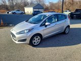 Used 2016 Ford Fiesta SE image 3