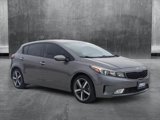 Used 2017 Kia Forte EX image 3