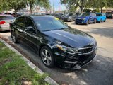 Certified 2019 Kia Optima S w/ S Panoramic Sunroof Package image 2