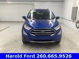 Used 2019 Ford EcoSport Titanium image 2