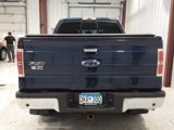 Used 2013 Ford F150 XLT w/ Luxury Equipment Group image 5