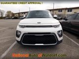 Used 2021 Kia Soul S image 3