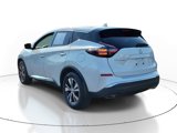 Used 2020 Nissan Murano S image 3