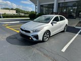 Used 2021 Kia Forte LXS image 3